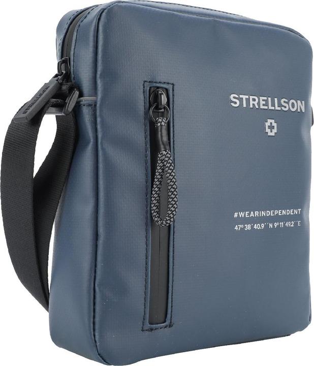 Immagine prodotto Strellson borsa a tracolla stockwell 2.0 marcus xsvz