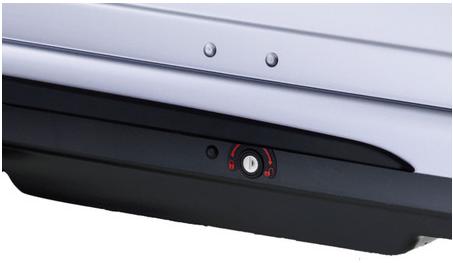 Produktbild Thule Dynamic 800 M (320 l)