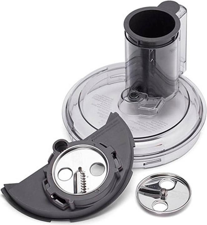 Produktbild Cuisinart Hacker Expert Prep Pro (3000 ml, 550 W)