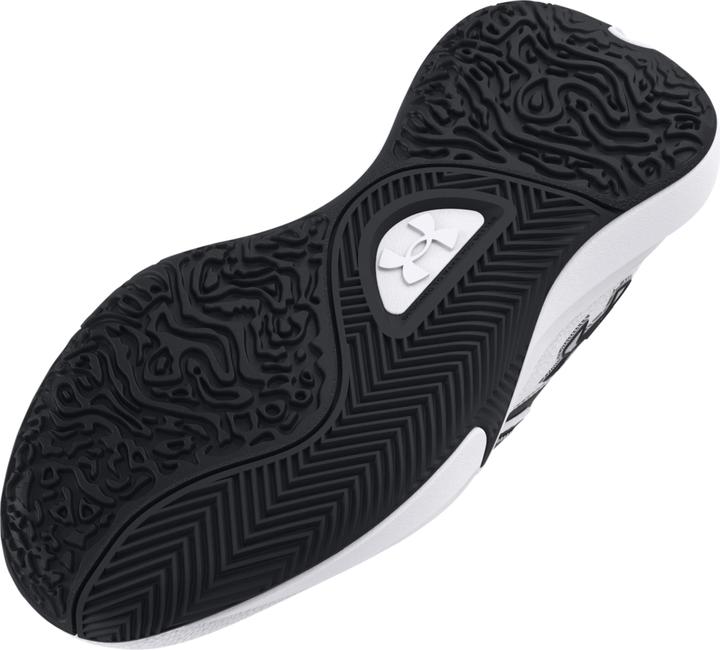 Actual product image Under Armour Grade School Lockdown 7 (39)