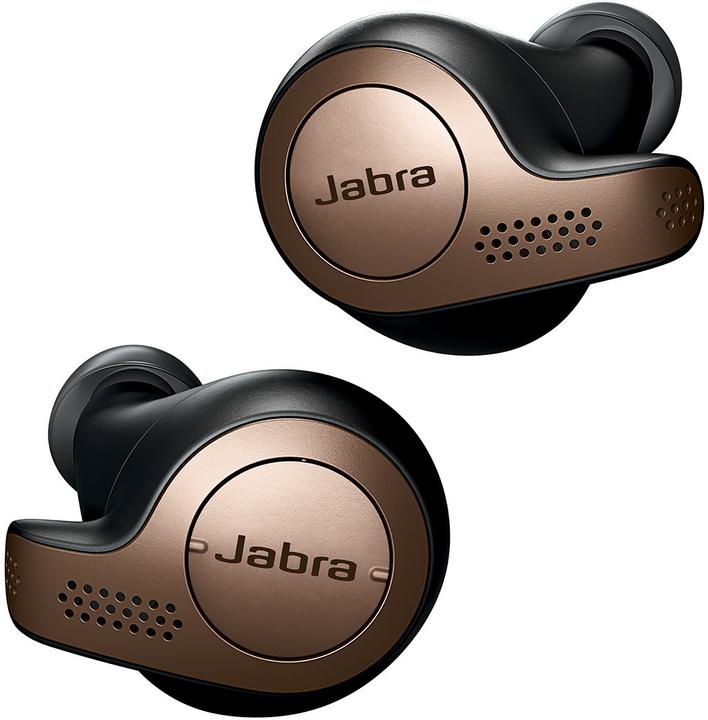 Actual product image Jabra Elite 65t (Wireless)