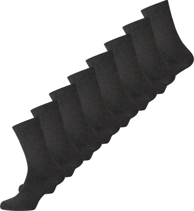 Anthracite mel.