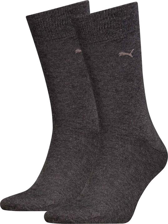 Actual product image Puma Socks Casual Comfortable Fit (pack of 6, 43 - 46)