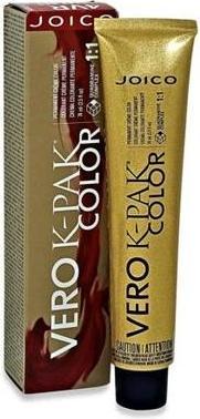 Produktbild Joico Vero K-Pak Permanent Crème Color 6RR Ruby Red 2.5oz (6RR Ruby Red)