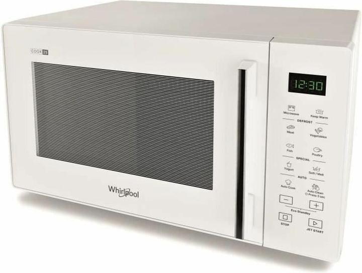 Actual product image Whirlpool MWP -mikroaaltouuni, valkoinen (25 l)