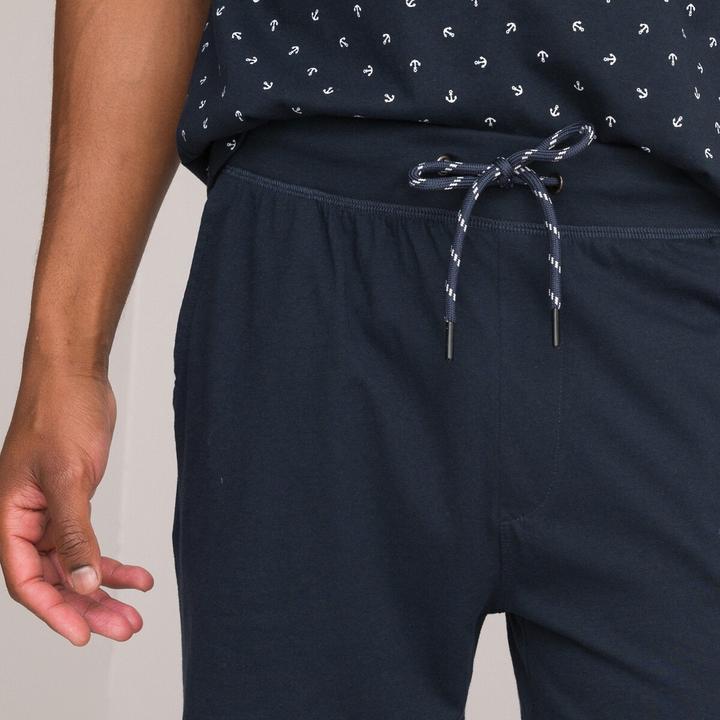 Actual product image La Redoute Collections Short pyjamas (XL)