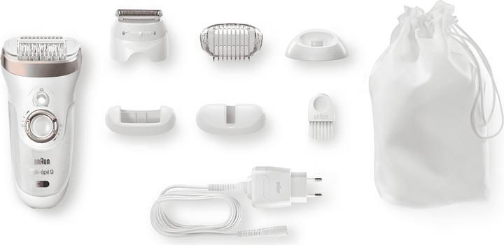 Image du produit Braun Silk-épil 9
