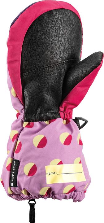 Actual product image Leki Little Paw (3)