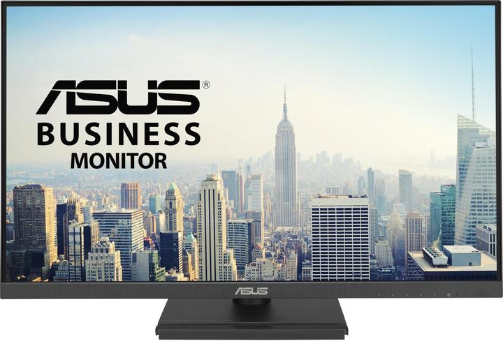 Actual product image ASUS Business VA27DQFS (1920 x 1080 pixels, 27")