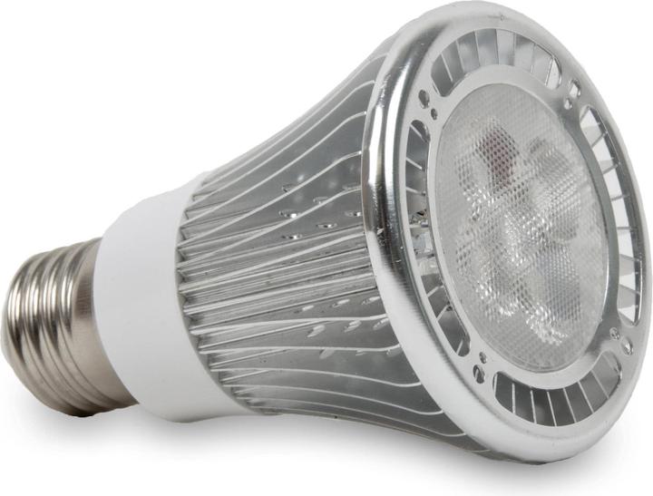 Venso Grow Light Standard 6W 60° (LED, 245 V)