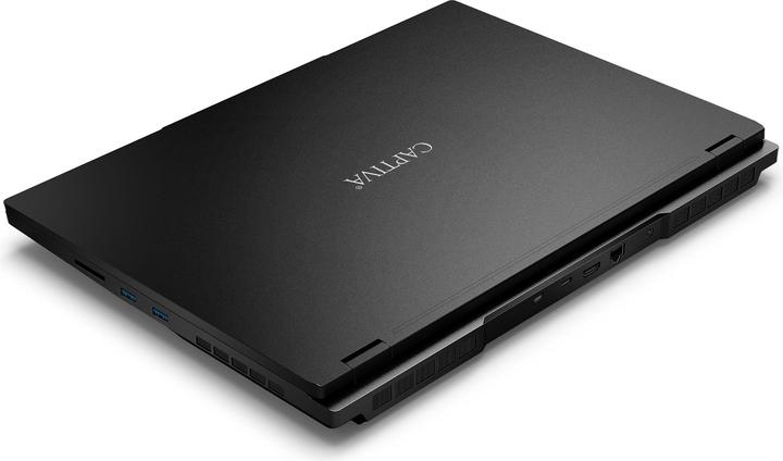 Produktbild Captiva I84-733 RTX 4070 (16", Intel Core i9-14900HX, 65 GB, 2000 GB, DE)