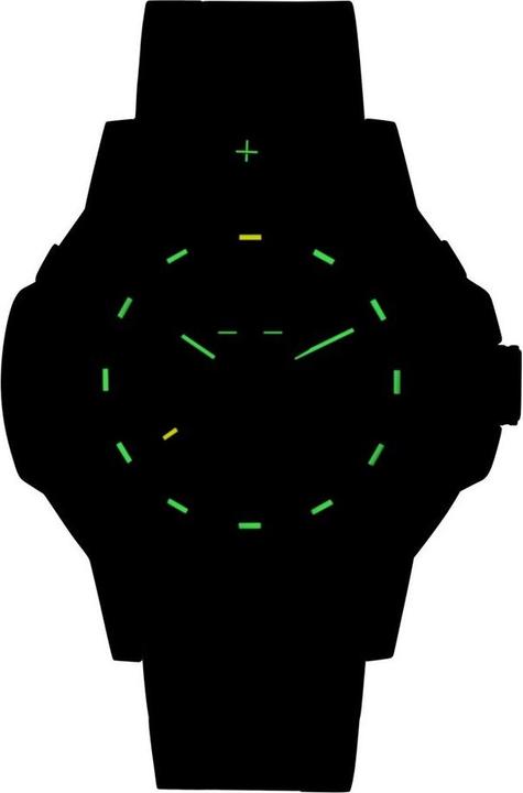 Immagine prodotto Traser H3 110668 Tattico (Orologio sportivo, 46 mm)