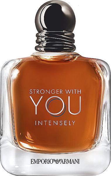 Image du produit Giorgio Armani Stronger With You Intense (Eau de parfum, 100 ml)