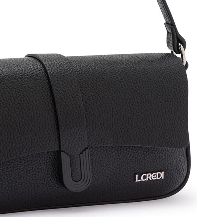 Actual product image L.Credi Osia Schultertasche 25 cm