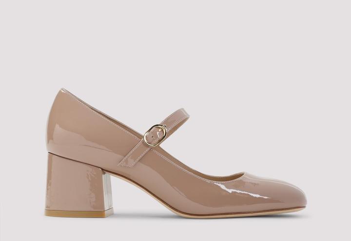 Actual product image Stuart Weitzman SF514.PAT (38)