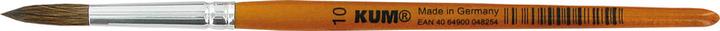 Image du produit Kum Pinceau Aquarelle à poils fins (10 mm)