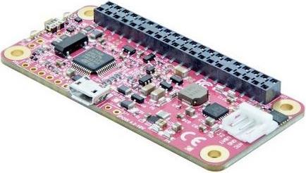 Immagine prodotto PiJuice batteria per Pi Zero