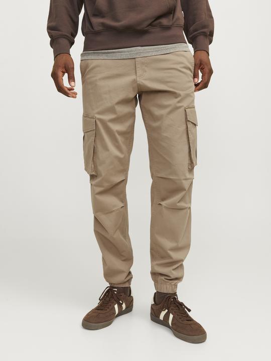 Image du produit Jack & Jones Pantalon cargo Relaxed Fit Pantalon cargo (L)