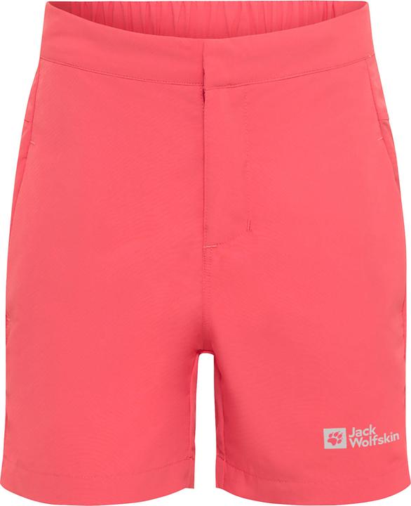 Jack Wolfskin Sun Shorts K