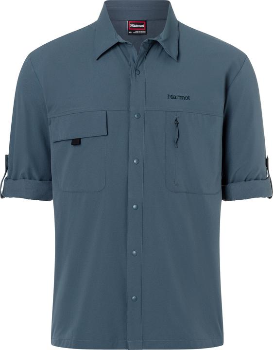 Marmot AirExchange SolarShield (L)