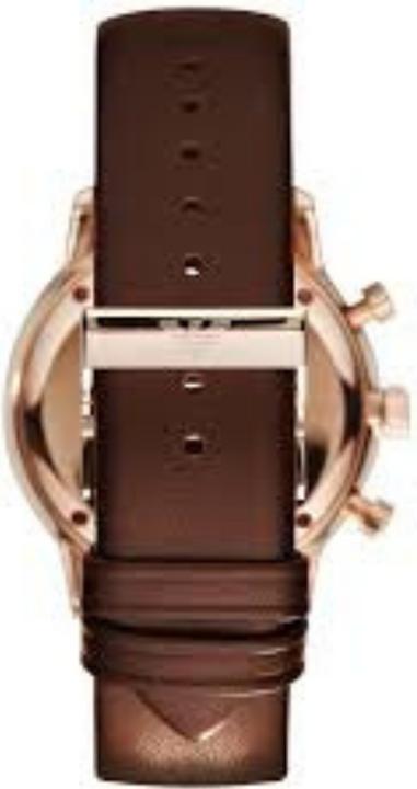 Immagine prodotto Emporio Armani Orologio da uomo con cronografo (Cronografo, 43 mm)