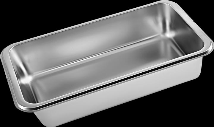 Actual product image Miele DGG 80 L
