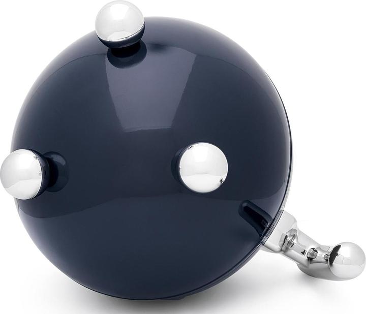 Actual product image Bredemeijer Teapot 'Duet Bella Ronde (1.20 l)