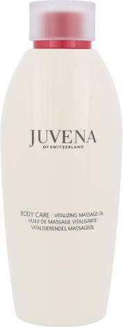 Produktbild Juvena Body Vitalizing Massage Oil (200 ml)