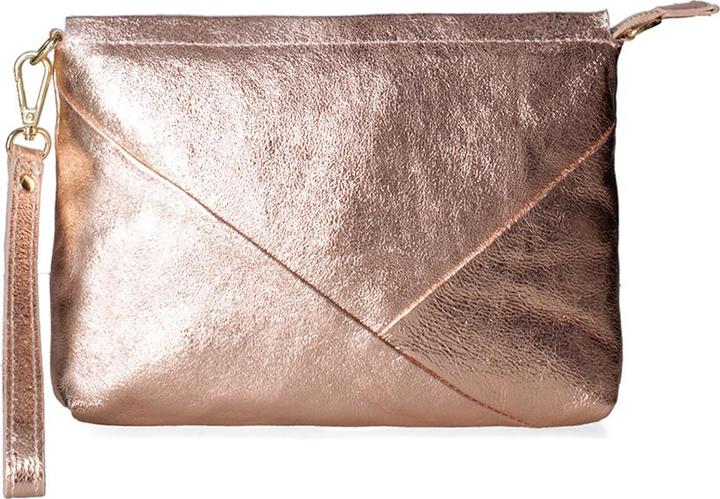Actual product image Gave Lux Clutch bag