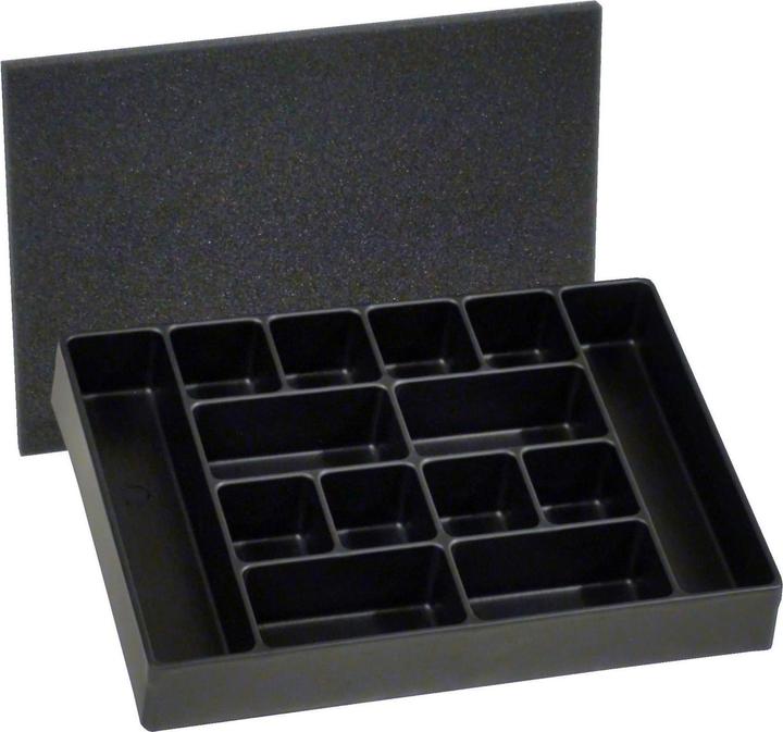 Produktbild Utz Fachwerkeinsatz-Set (6 x 26 x 36 cm, 5.62 l)
