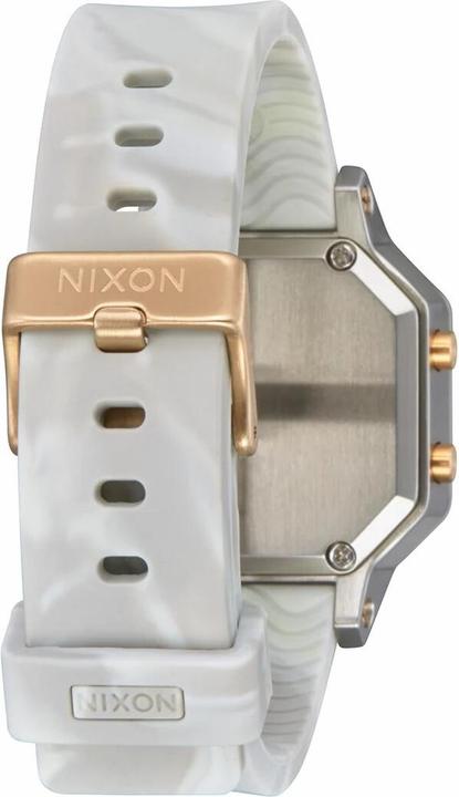 Produktbild Nixon damenuhr siren ss (Sportuhr)