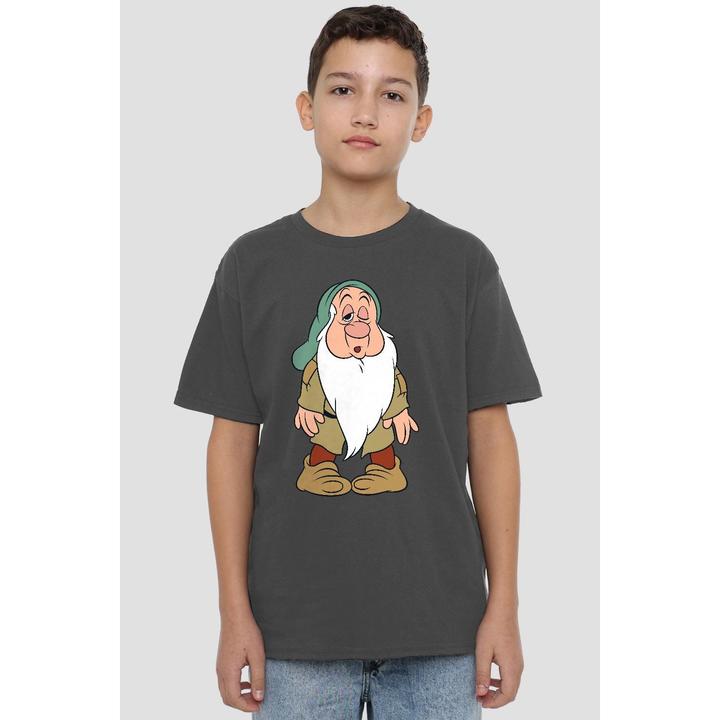 Produktbild Snow White Struggles TShirt (140)