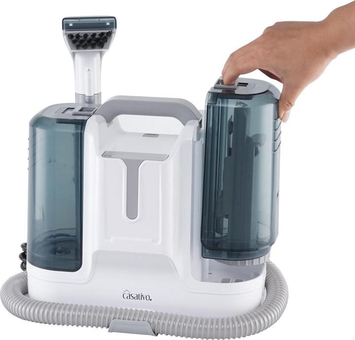 Produktbild Casativo Waschsauger