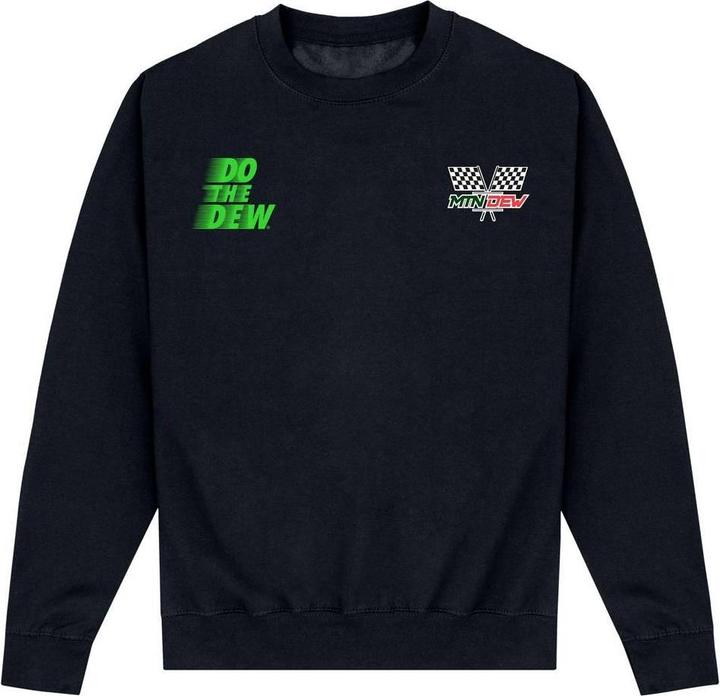 Mountain Sweatshirt (M)