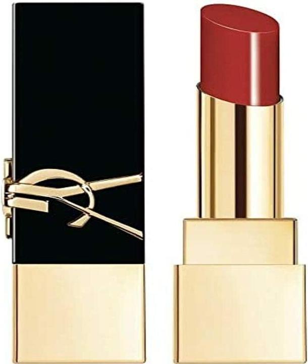 Actual product image Yves Saint Laurent Rouge Pur Couture The Bold Fearless Carnelian 08 (No. 08 - Fearless Carnelian)