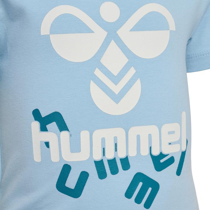 Actual product image hummel Hmldream Body S/S (74)