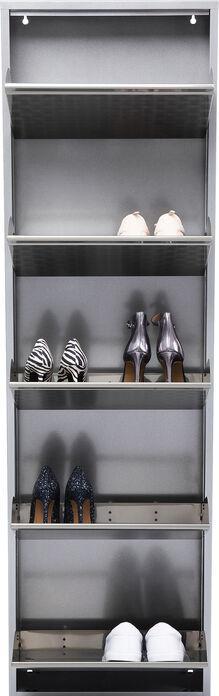 Actual product image Kare Design Gregory (50 x 14 x 170 cm)
