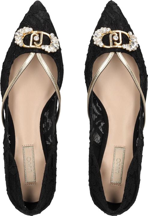 Actual product image Liu Jo Ballerinas (40)