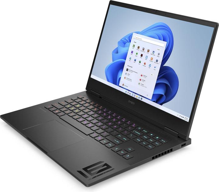 Produktbild HP Omen 16-xf0848nz (16.10", AMD Ryzen 9 7940HS, 16 GB, 1000 GB, CH)