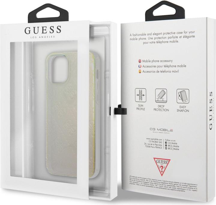 Produktbild Guess Case (Apple iPhone 12 mini)