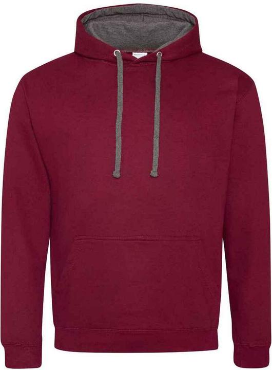 Immagine prodotto Awdis Varsity Felpa con Cappuccio Donna (3XL)