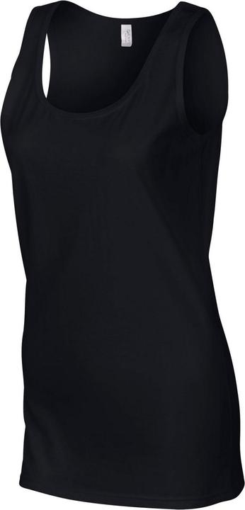 Produktbild Gildan Softstyle Einfarbiges Tank Top