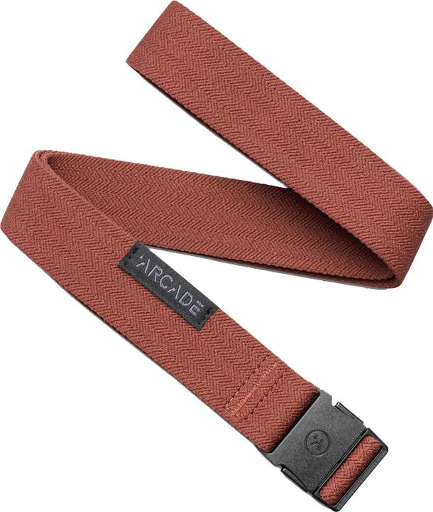 Ranger Adventure Slim Belt