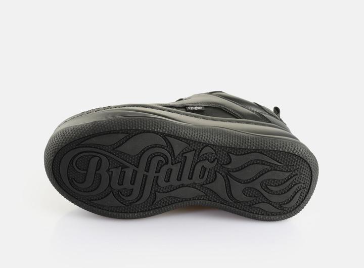 Actual product image Buffalo Orcus BO - Vegan Nappa (38)