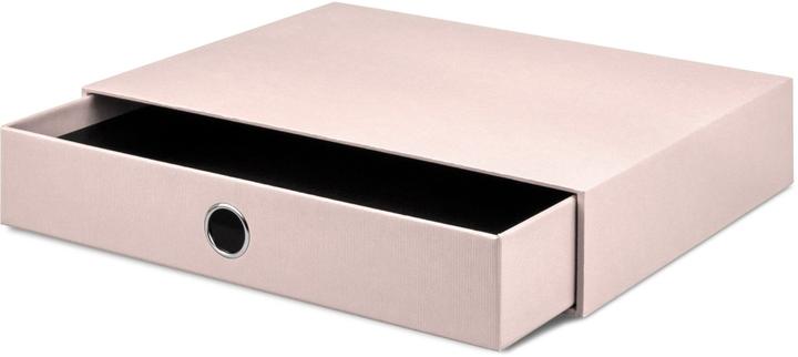 Produktbild Rössler Schubladenbox (A4)
