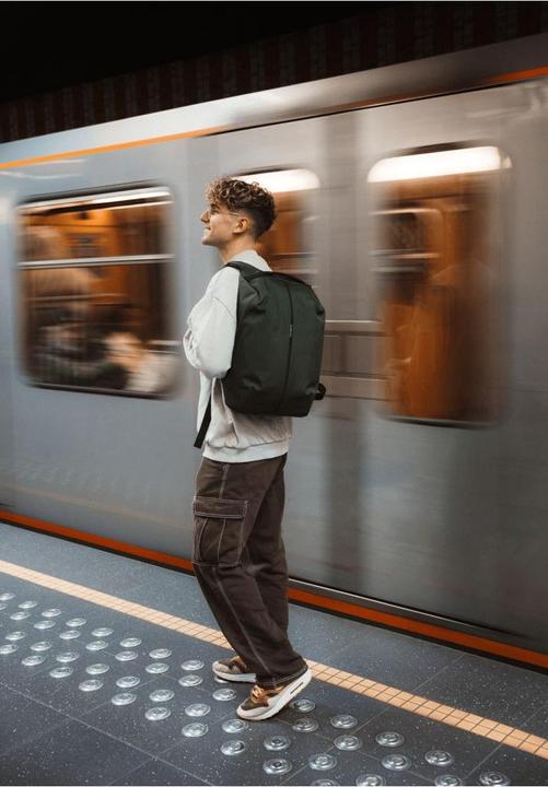Image du produit Samsonite Securipack 2.0 (16 l)