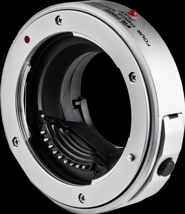 Actual product image Viltrox JY-43F Olympus