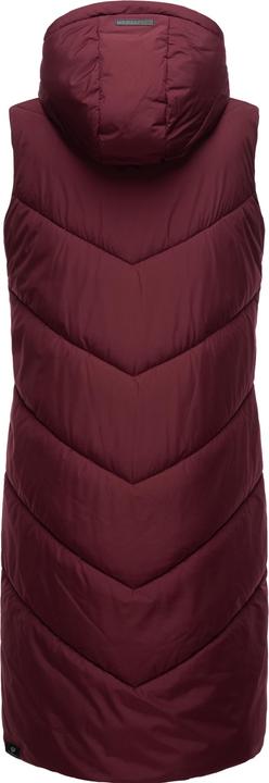 Actual product image Ragwear Suminka Vest (XS)