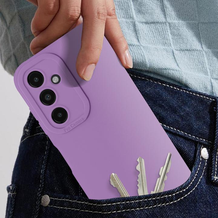 Produktbild Avizar SoftGlow Case Series (Samsung Galaxy A15)
