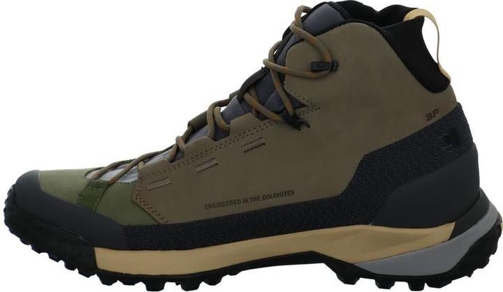 Productafbeelding Salewa Puez Leather Mid PTX (42)